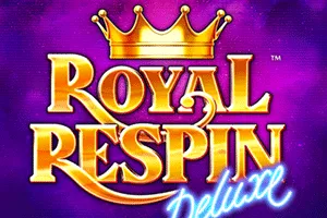Royal Respin Deluxe - MEGABET808