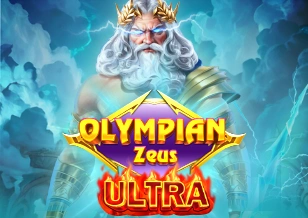 Olympian Zeus ULTRA - MEGABET808