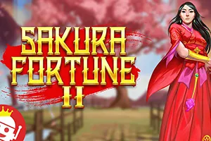 POP Sakura Fortune 2 (Quickspin) - MEGABET808