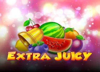 Pragmatic : Extra Juicy - MEGABET808
