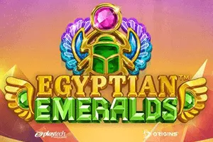 Egyptian Emeralds - MEGABET808