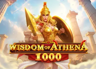 Pragmatic : Wisdom of Athena 1000 - MEGABET808