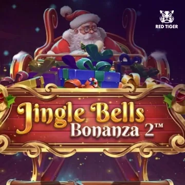 Redtiger : Jingle Bells Bonanza™ 2 - MEGABET808