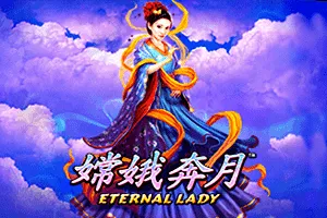 Eternal Lady - MEGABET808