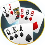 8 Cards Poker - MEGABET808