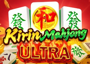 Kirin Mahjong ULTRA - MEGABET808