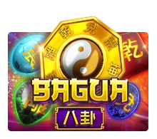 Joker123 : Bagua - MEGABET808
