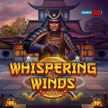 PlaynGo : Whispering Winds - MEGABET808