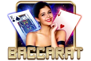 Baccarat - MEGABET808