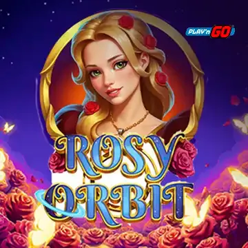 PlaynGo : Rosy Orbit Treasure Turn - MEGABET808