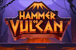 POP Hammer of Vulcan (Quickspin) - MEGABET808