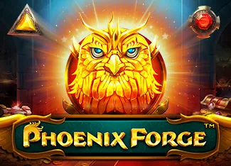 Pragmatic : Phoenix Forge - MEGABET808