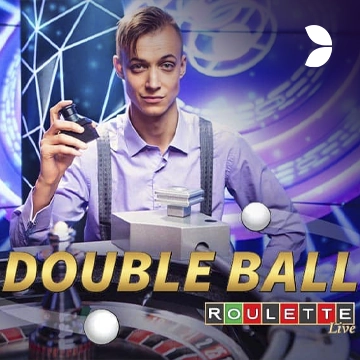 Double Ball Roulette - MEGABET808