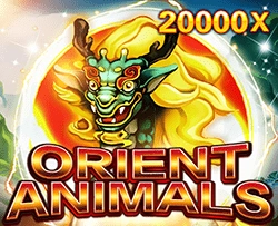 Orient Animals - MEGABET808