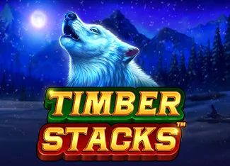 Pragmatic : Timber Stacks - MEGABET808