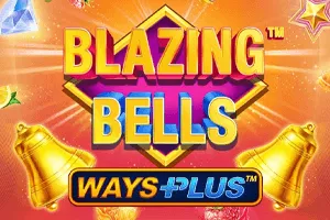 Blazing Bells PowerPlay Jackpot - MEGABET808