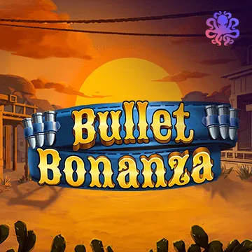 Bullet Bonanza - MEGABET808