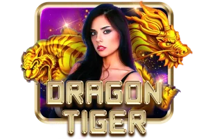 DragonTiger - MEGABET808
