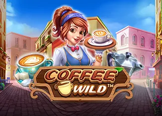 Pragmatic : Coffee Wild - MEGABET808