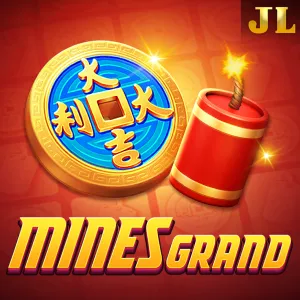 Mines Grand - MEGABET808