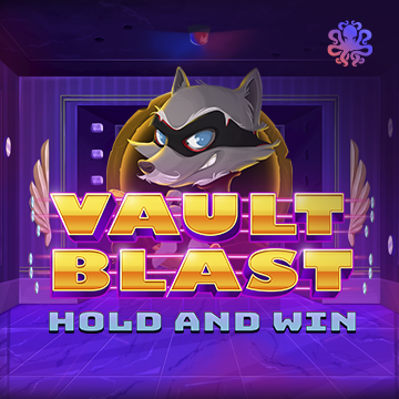 Vault Blast Hold & Win - MEGABET808