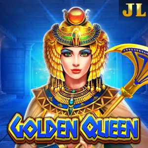 Jili : Golden Queen - MEGABET808