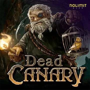 NolimitCity : Dead Canary - MEGABET808