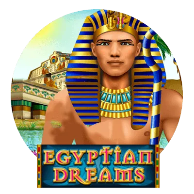 Habanero : Egyptian Dreams - MEGABET808