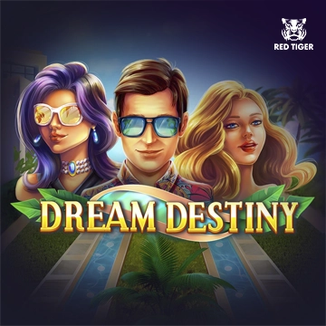 Redtiger : Dream Destiny - MEGABET808