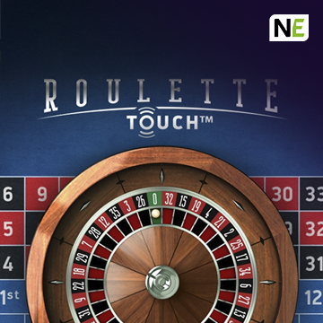 Roulette Touch - MEGABET808