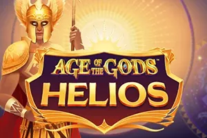 Age of the Gods: Helios - MEGABET808