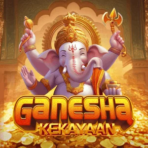Ganesha Wealth - MEGABET808