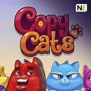 Copy Cats - MEGABET808