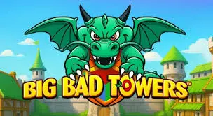 Big Bad Towers - MEGABET808