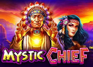 Pragmatic : Mystic Chief - MEGABET808