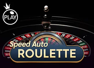 Speed Auto Roulette - MEGABET808