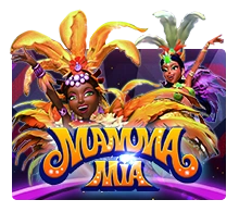 Joker123 : Mammamia - MEGABET808