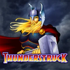 Thunderstruck - MEGABET808