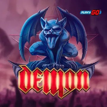 PlaynGo : Demon - MEGABET808