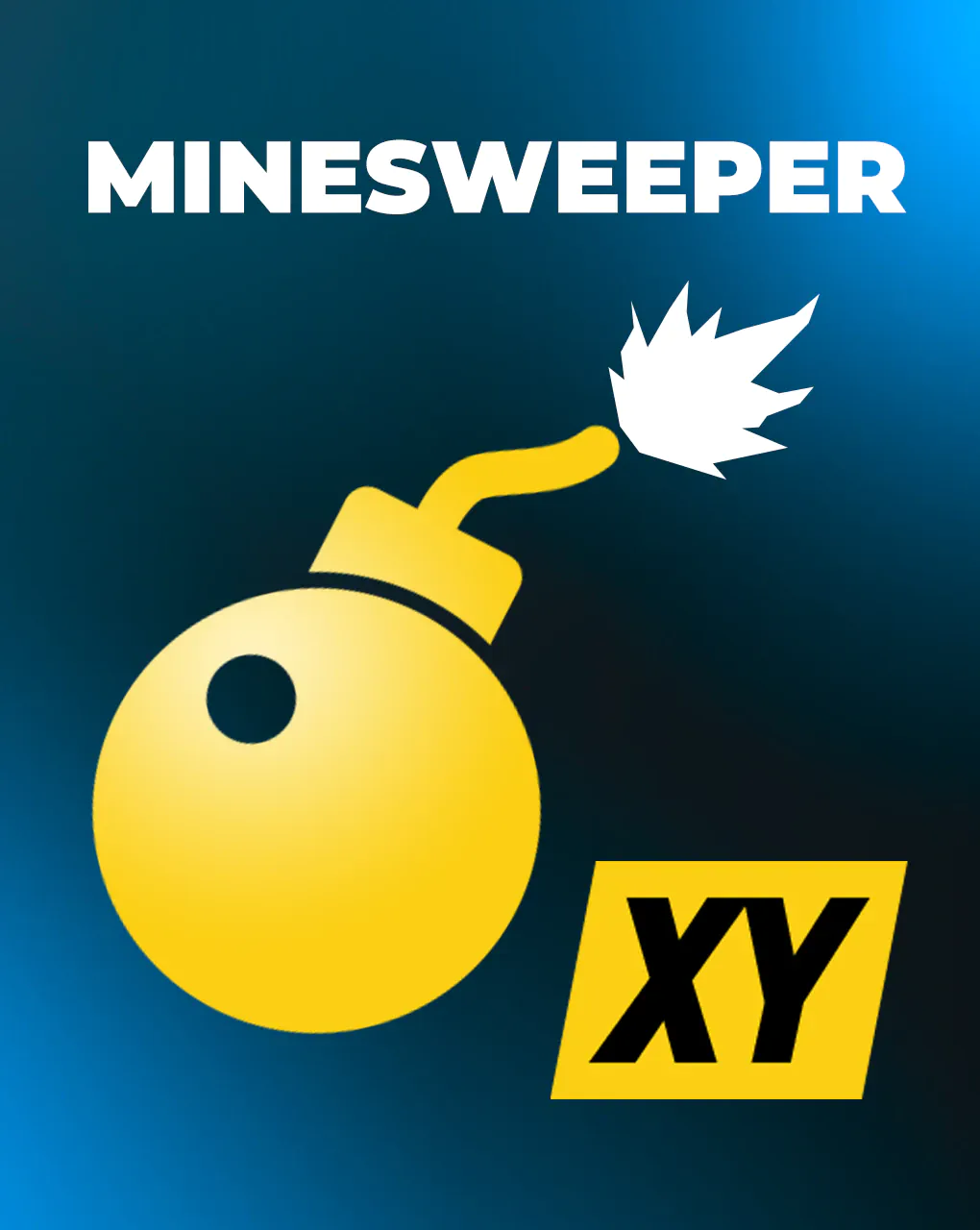 Minesweeper XY - MEGABET808