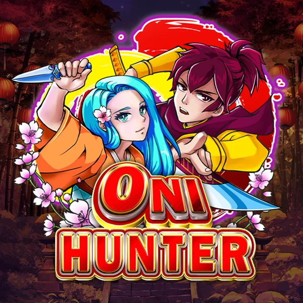 Oni Hunter - MEGABET808