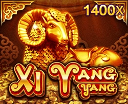 XiYangYang - MEGABET808