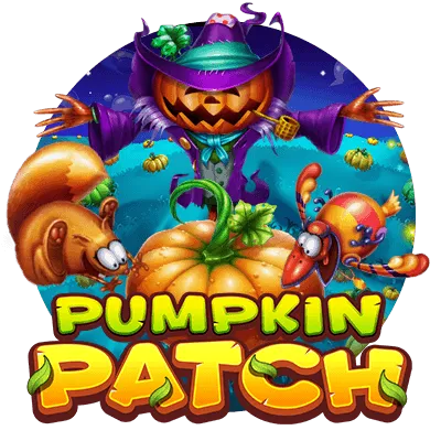 Habanero : Pumpkin Patch - MEGABET808
