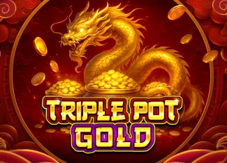 Pragmatic : Triple Pot Gold - MEGABET808