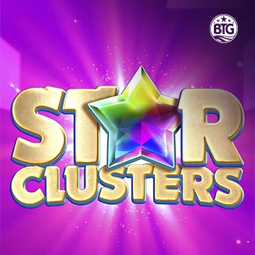 Bigtime : Star Clusters - MEGABET808