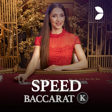 Speed Baccarat K - MEGABET808
