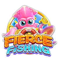 FIERCE FISHING - MEGABET808