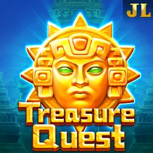 Jili : Treasure Quest - MEGABET808