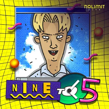 NolimitCity : Nine To Five - MEGABET808