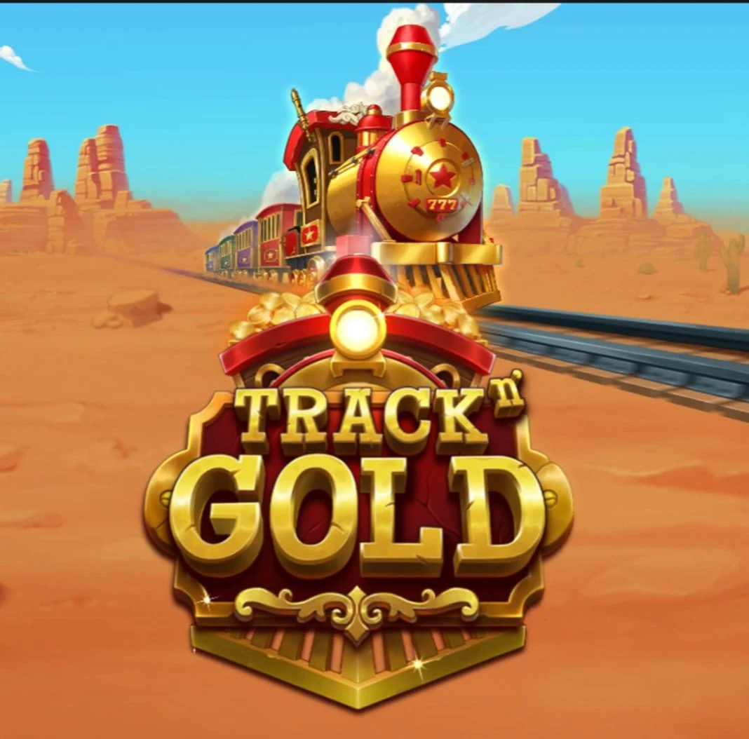 PlaynGo : Track n Gold - MEGABET808
